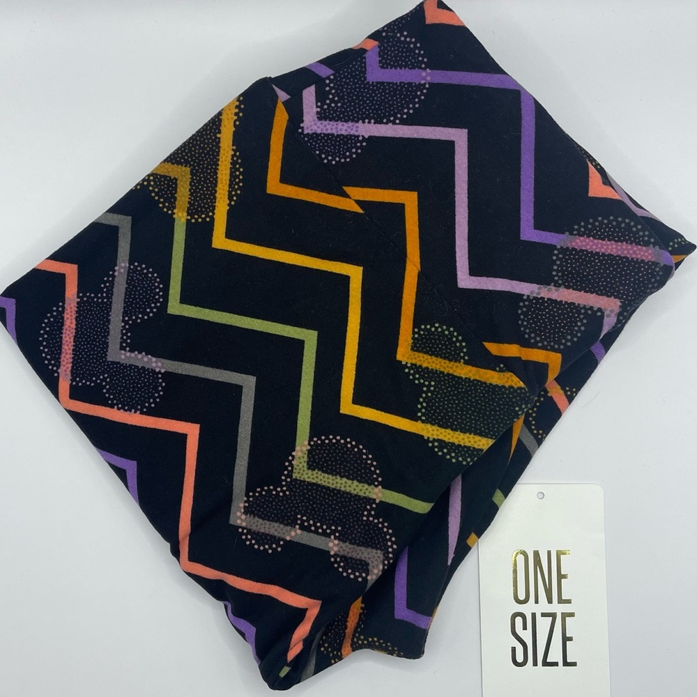 Lularoe Disney OS Leggings